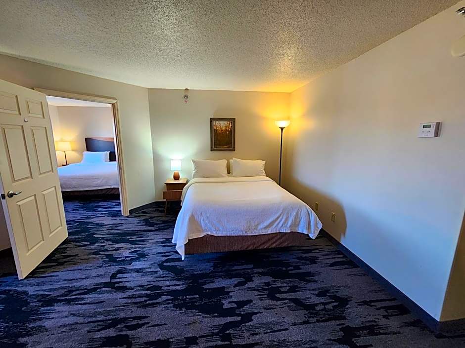 Fairfield Inn & Suites by Marriott Spearfish