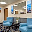 Microtel Inn & Suites By Wyndham Salt Lake City Airport