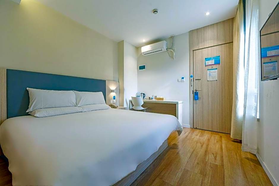 Hanting Hotel Shanghai Jiashan Road – Shanghai, DC