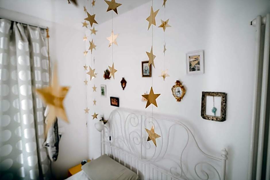 B&B Il Tentacolo