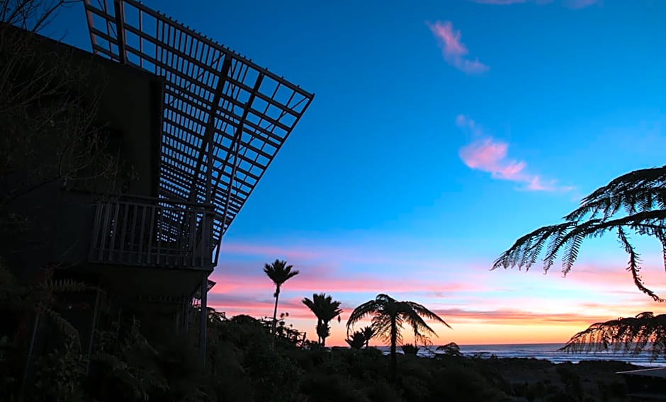 Scenic Hotel Punakaiki