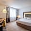 Novotel Brussels City Centre