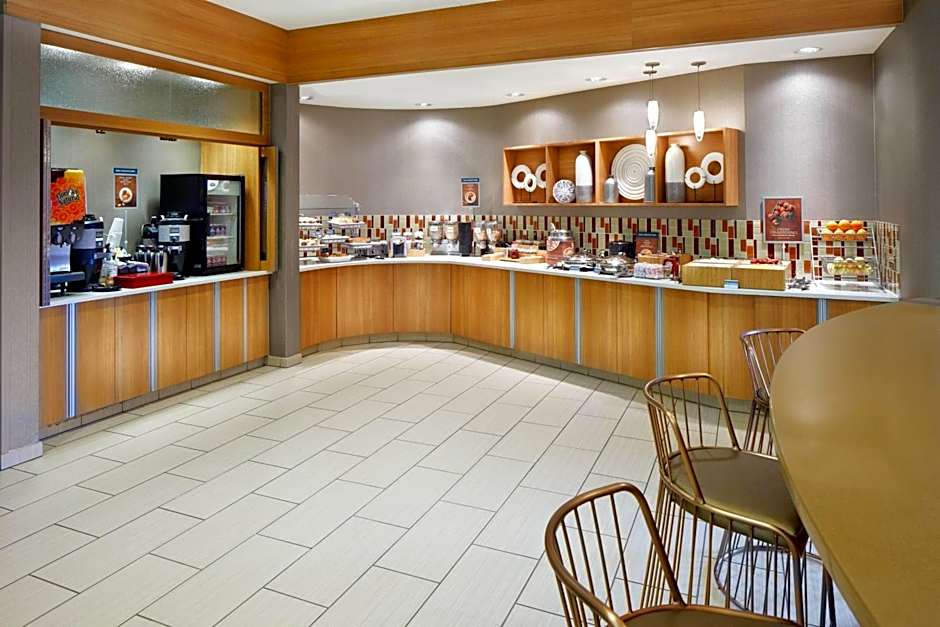 SpringHill Suites by Marriott Houston NASA/Webster