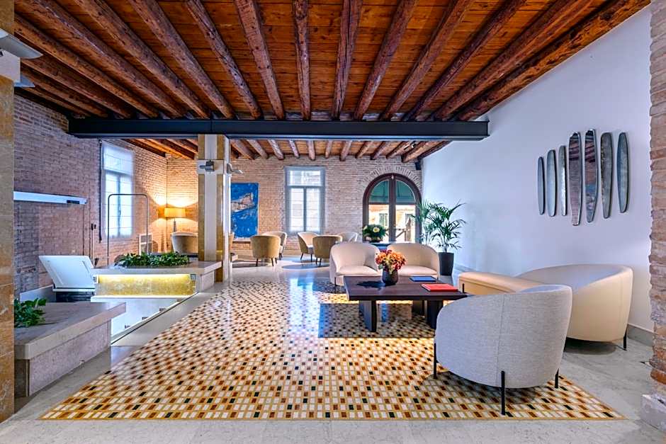 Eurostars Cannaregio