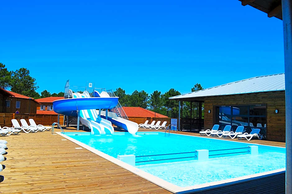 Residence Nemea le Domaine des Dunes