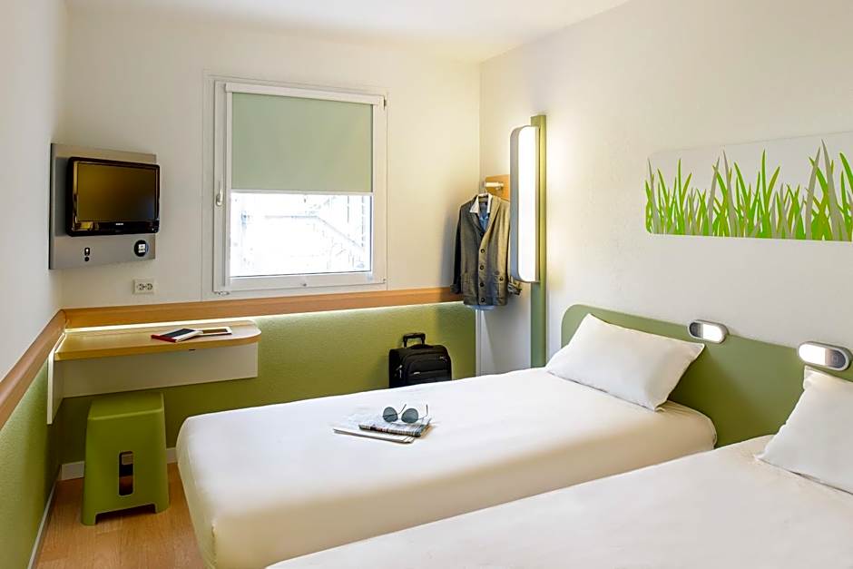Ibis budget Hamburg Quickborn