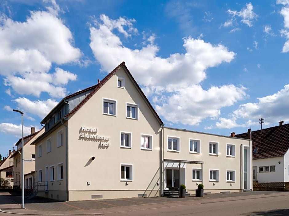 Hotel Sielminger Hof