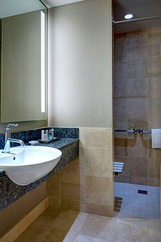 JW Marriott Grand Rapids