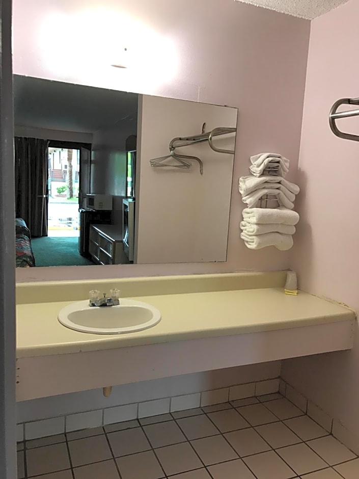 Enterprise Motel
