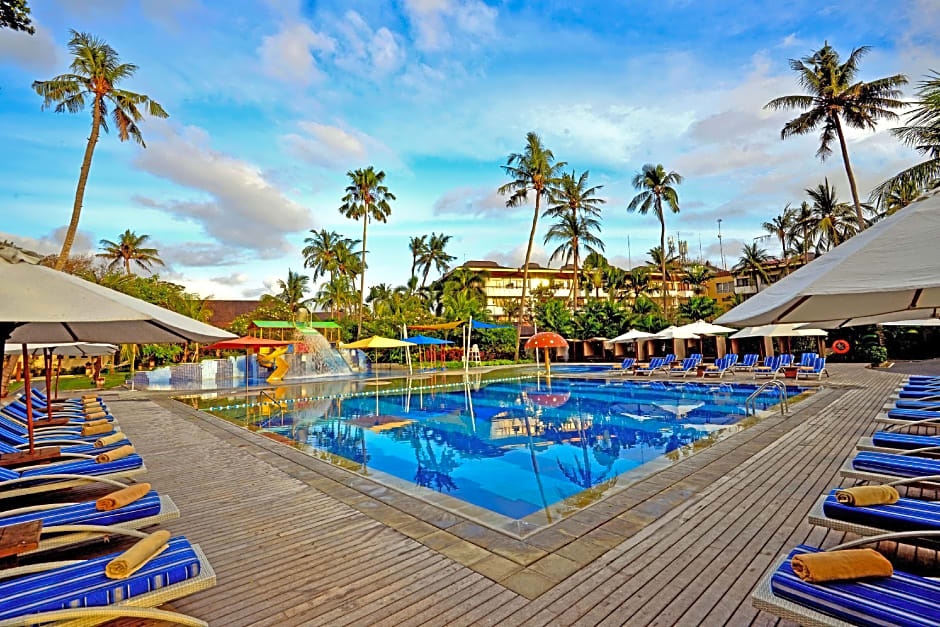 Prama Sanur Beach Bali Hotel