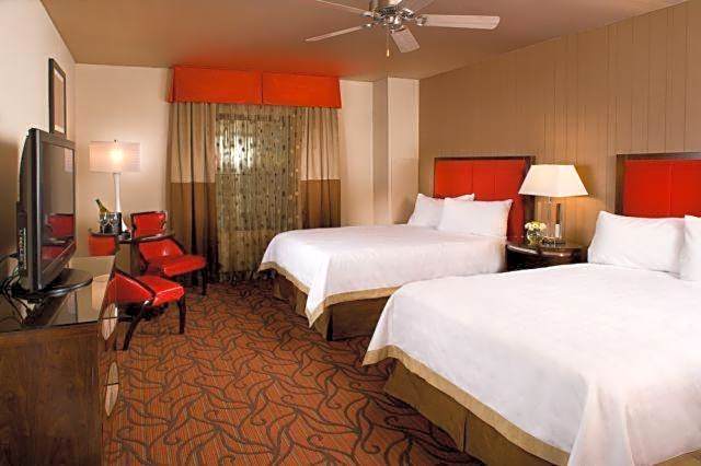Boomtown Bossier City