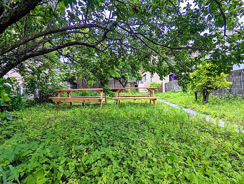 Kanchantei The Main House