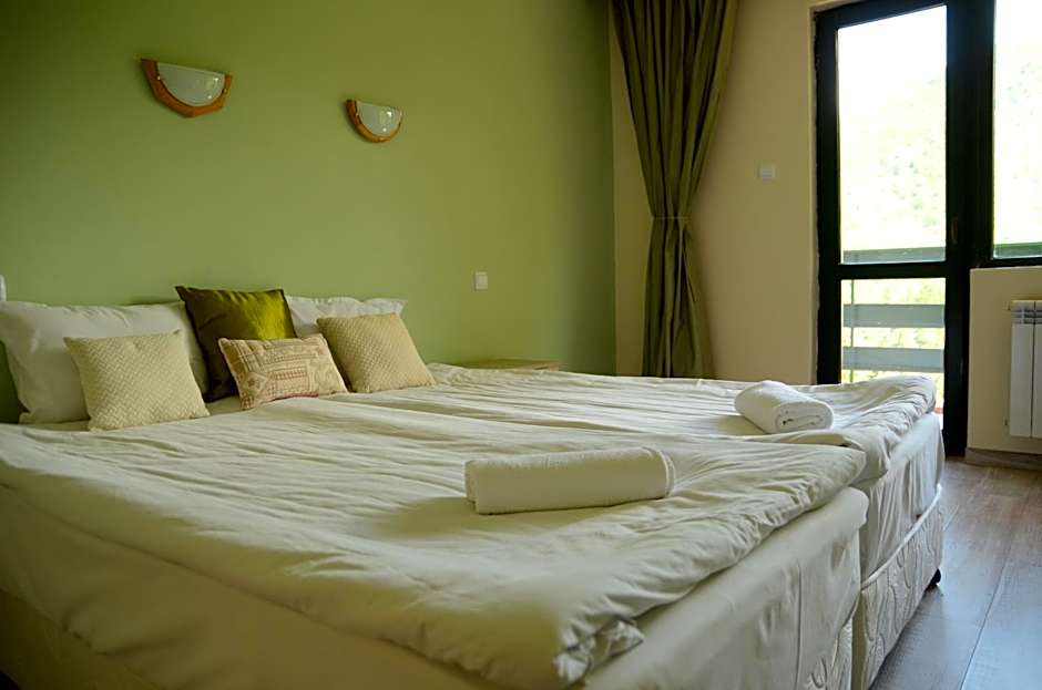 Park Hotel Ribaritsa