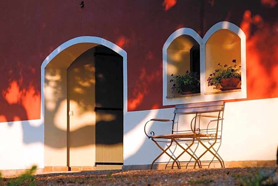 Giardino dei Sugheri