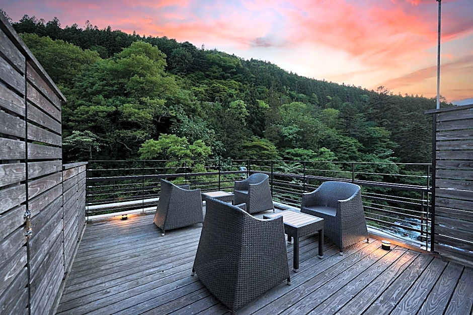 Shima-Onsen Toshimaya