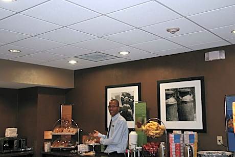 Hampton Inn & Suites Lebanon