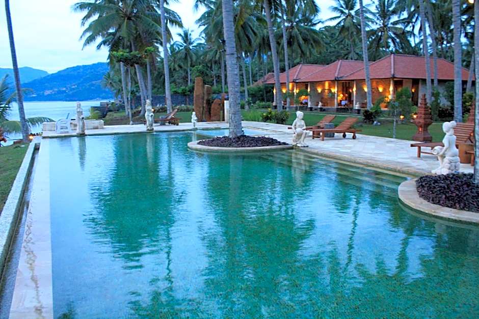 Sea Breeze Candidasa