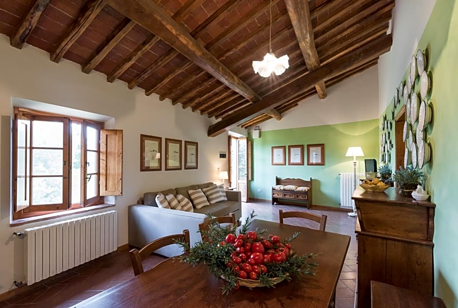 Podere Torricella