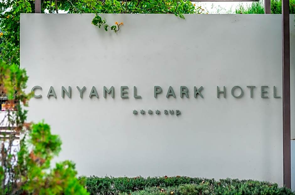 Canyamel Park Hotel & Spa - 4* Sup - Adults only (+16)