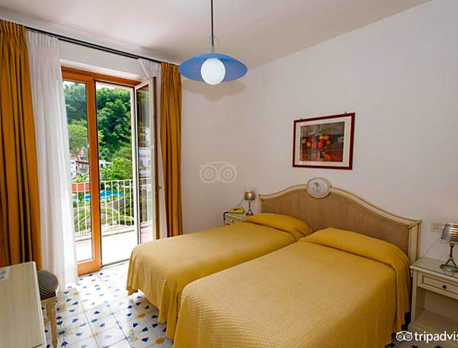 Terme Gran Paradiso Hotel