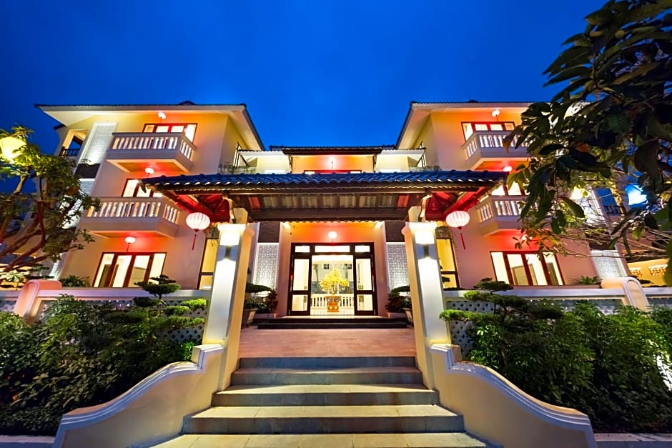 Calla Villa Hoi An