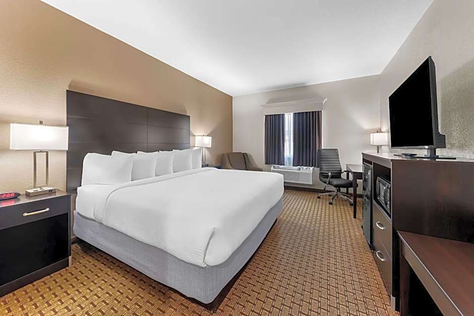 Best Western Halito Inn