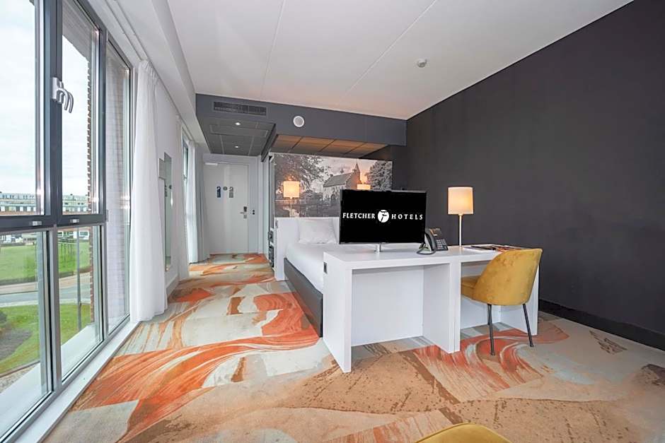 Fletcher Wellness-Hotel Helmond