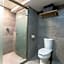 102 Centro 2Bdrm 2bath apt AC Rooftop