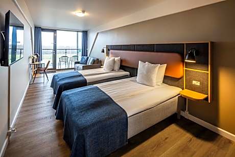 Idrættens Hus Hotel og Konference