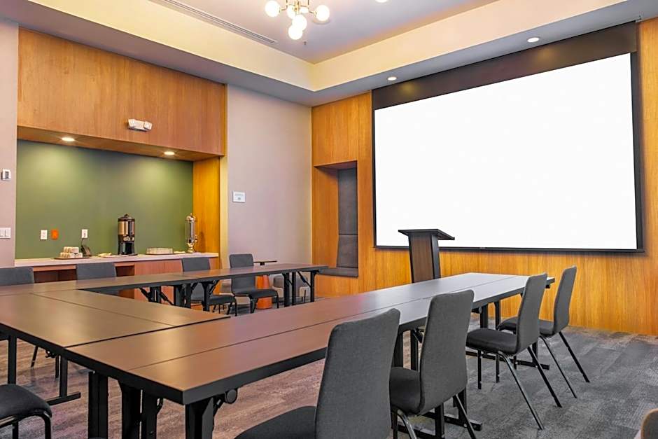 Courtyard by Marriott Mexicali