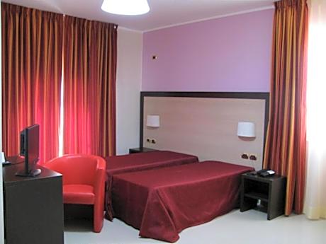 Albergo Roma