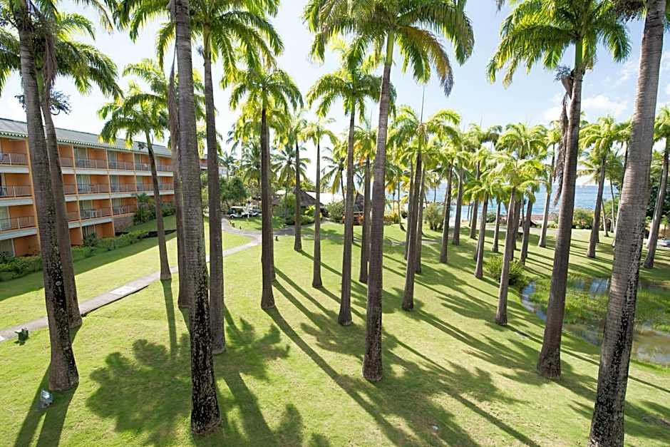 Hotel Bakoua Martinique