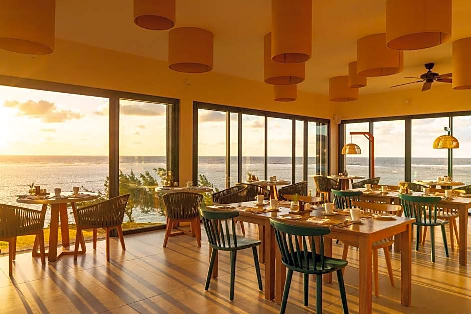 Constance Tekoma - Rodrigues Island