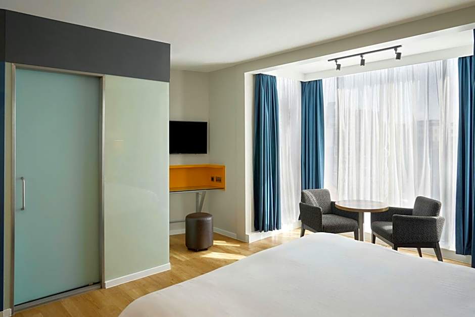 Four Points Flex by Sheraton Newcastle