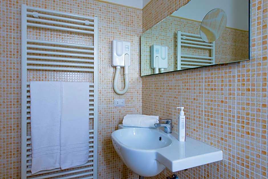 Palace Hotel Domus Mea Riccione