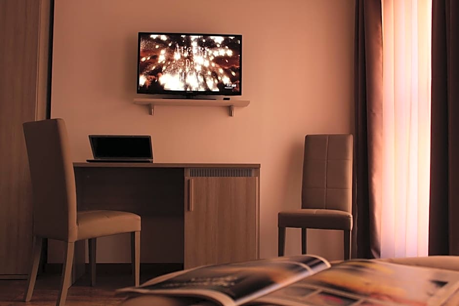 B&B Erifrà Piccolo Hotel