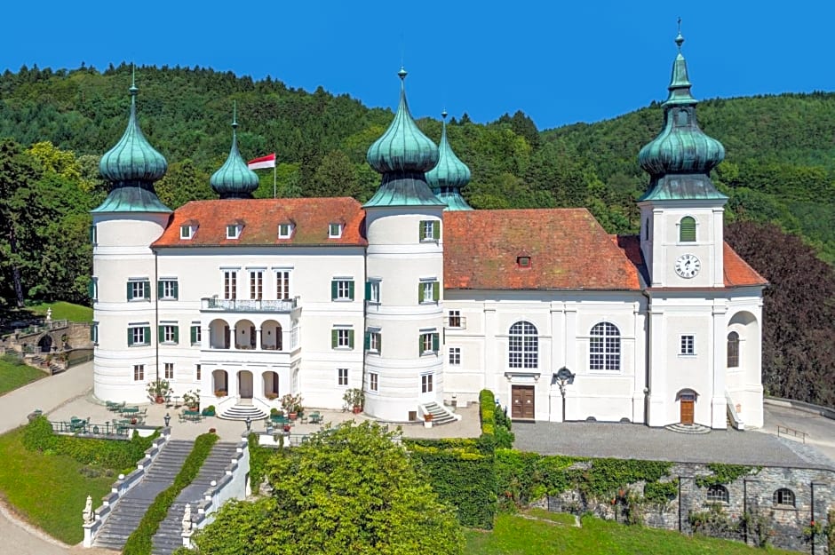 Schlossgasthof