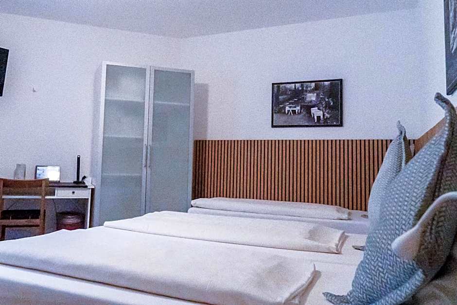 Stadt-gut-Hotel Rheinischer Hof