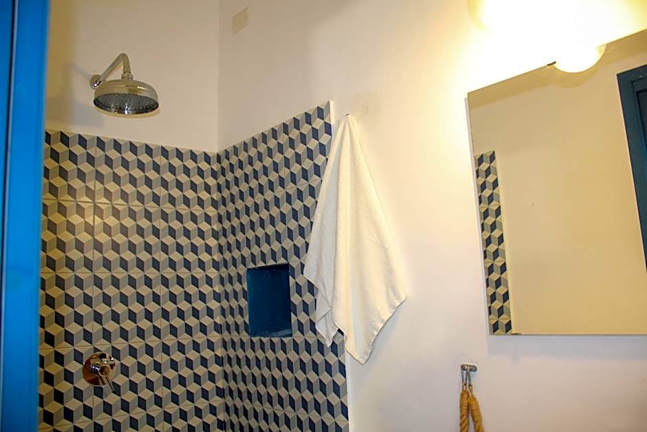 Terra Muronis Hotel Diffuso