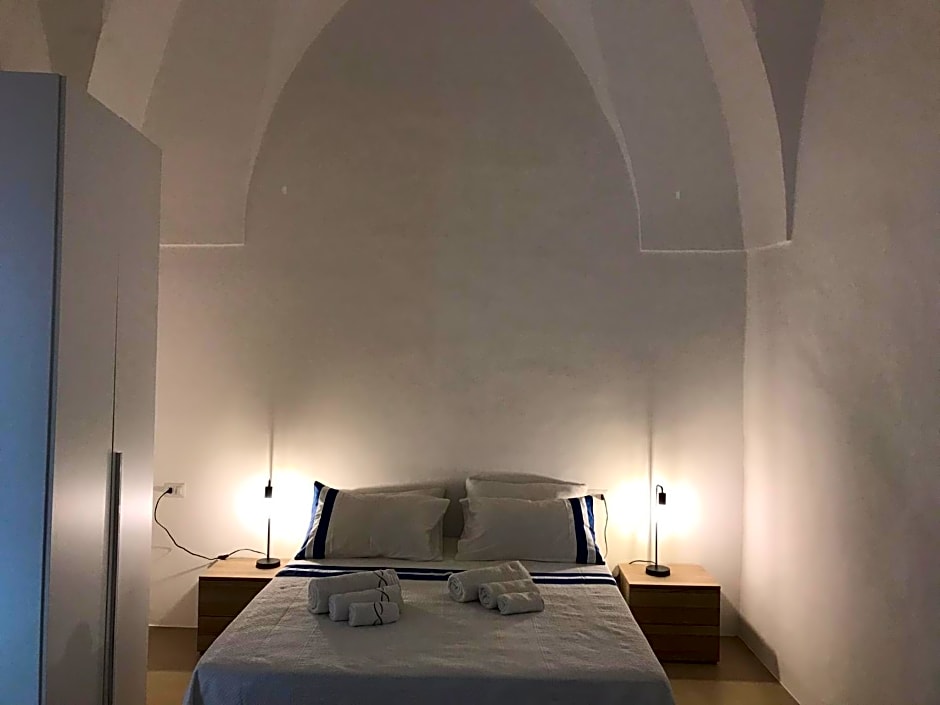 La Casa di Bacco B&b