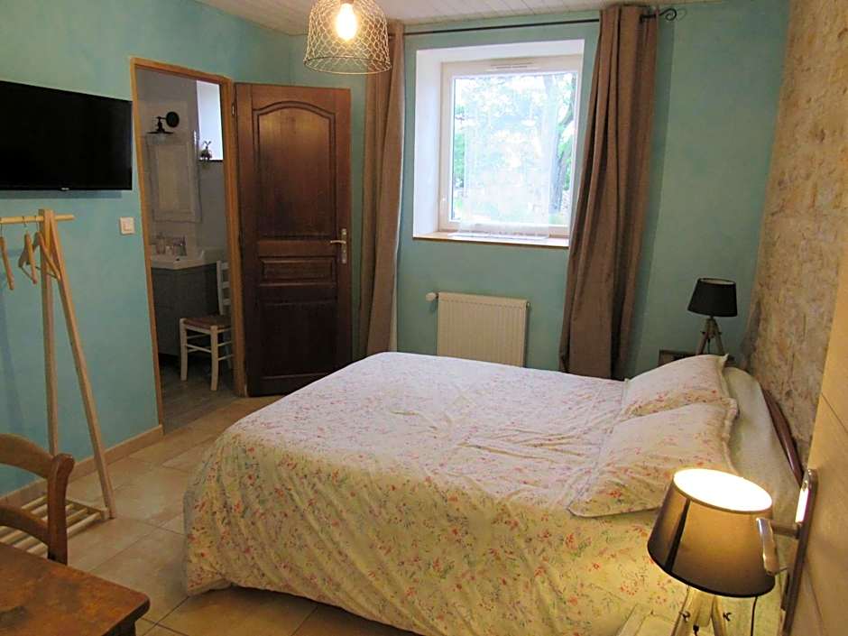 Chambres d'hôtes Les Arondelles