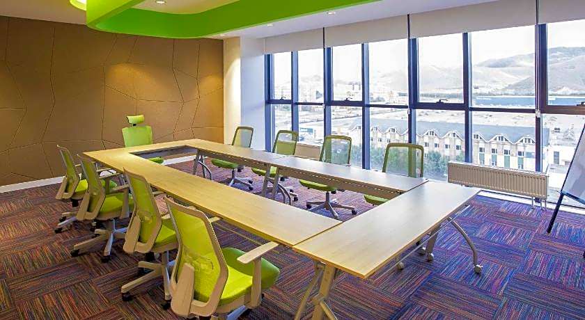 ibis Styles Ulaanbaatar