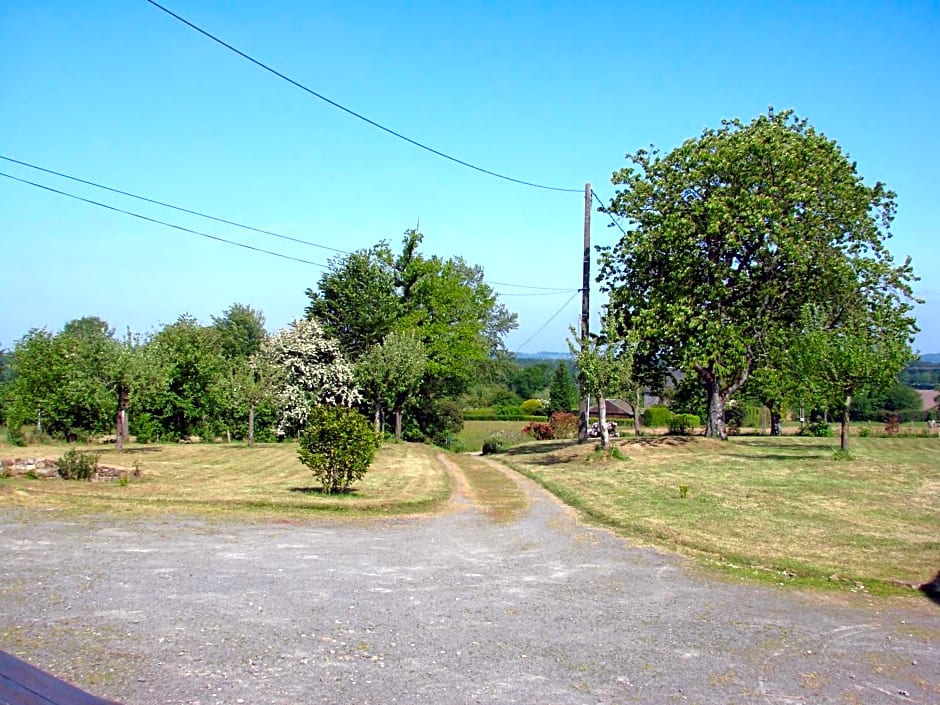 La Blanche Roche