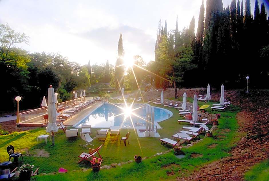 Park Hotel Villa Potenziani