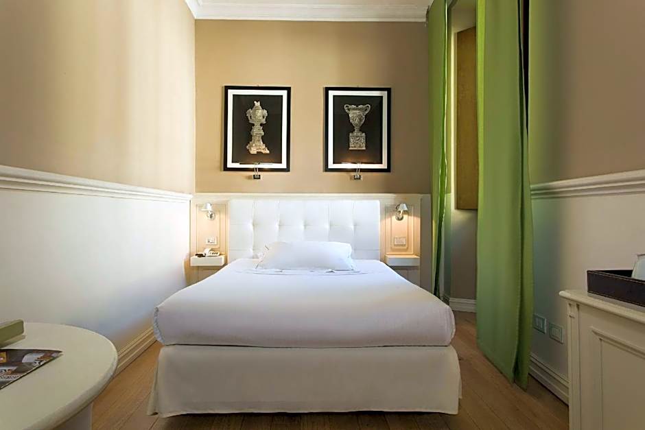Grand Hotel Cavour