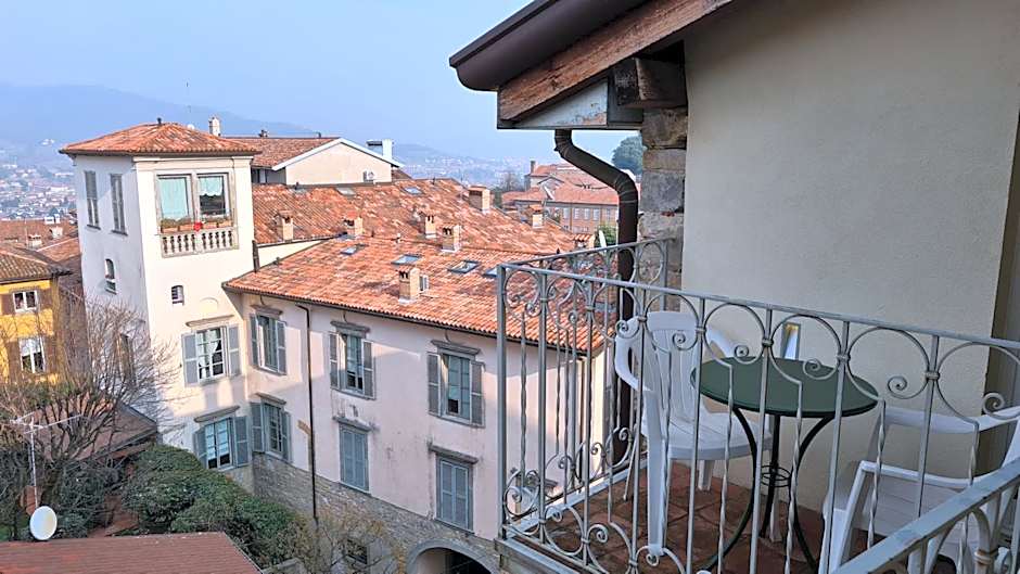 Hotel Piazza Vecchia