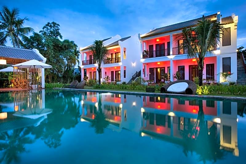 Gem Hoi An Villa