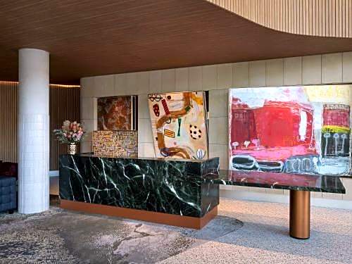 Pullman Sydney Penrith