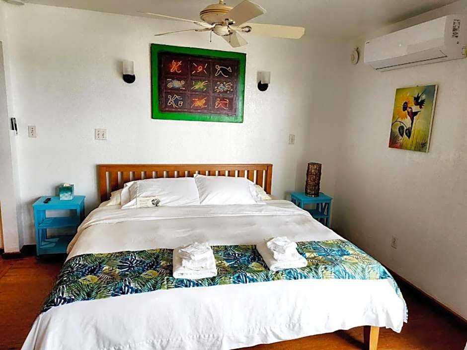 Photo 1 of 5 of Balcony or Terrace