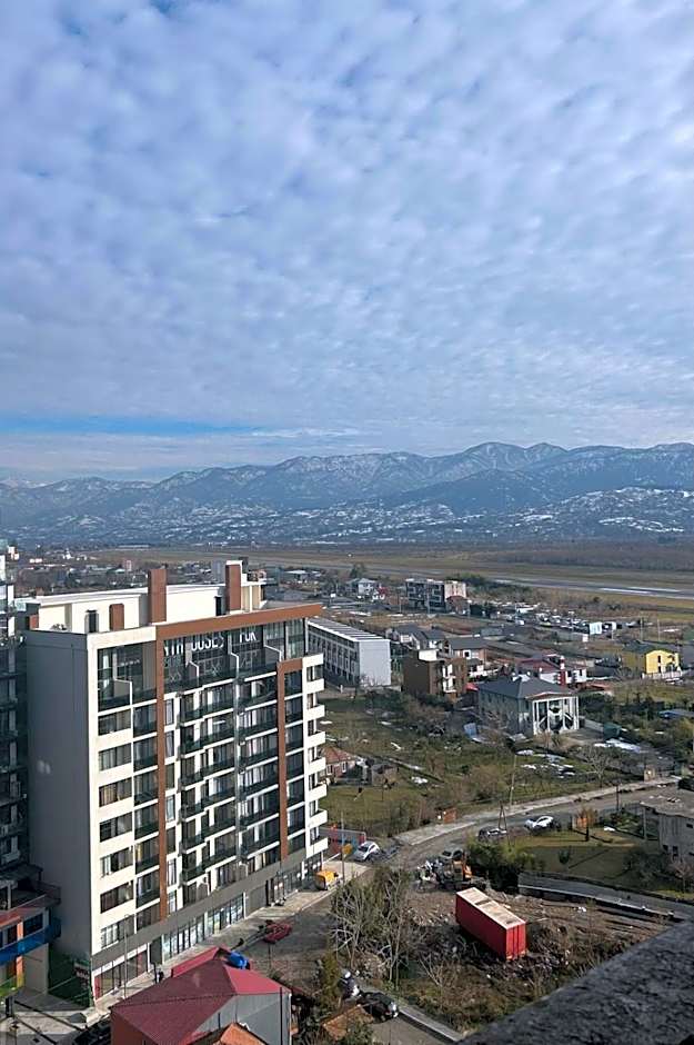 Aqua Batumi Hotel & Apartments